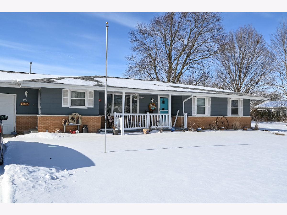  For Sale Danville Illinois, 196 Henning Road