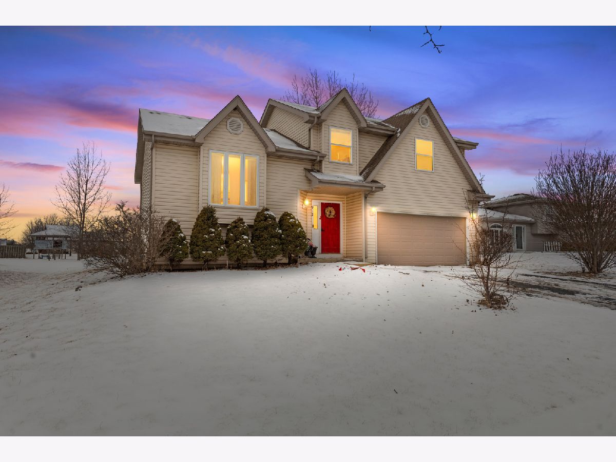  For Sale Elwood Illinois, 913 Laurel Drive