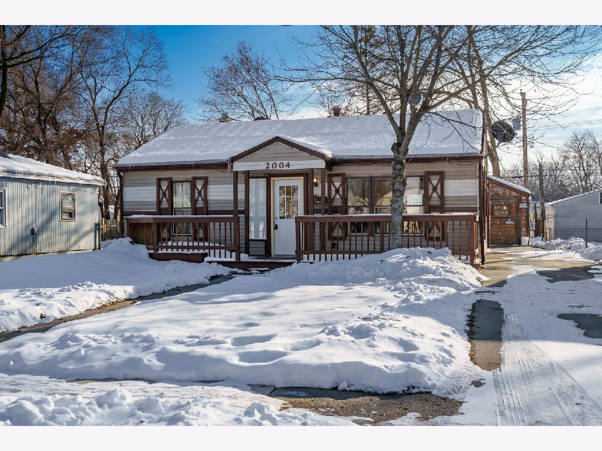  For Sale Rockford Illinois, 2004 Sauber Avenue