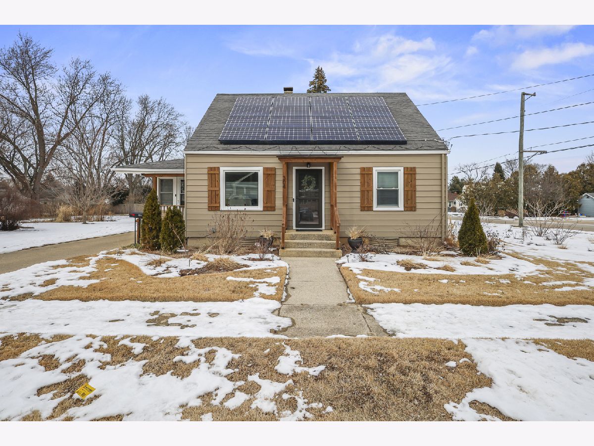  For Sale Marengo Illinois, 304 Van Buren Street