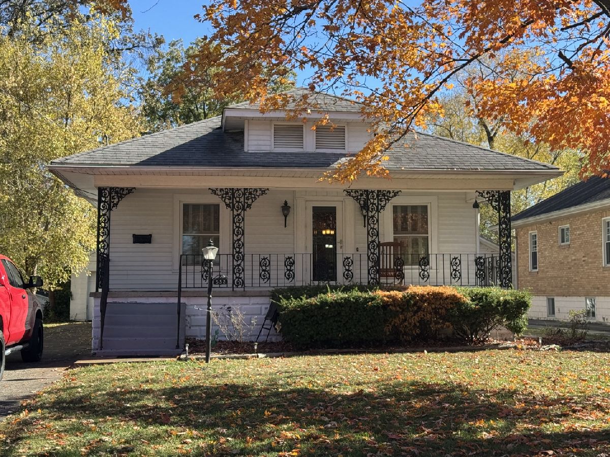  For Sale Duquoin Illinois, 532 Washington Street