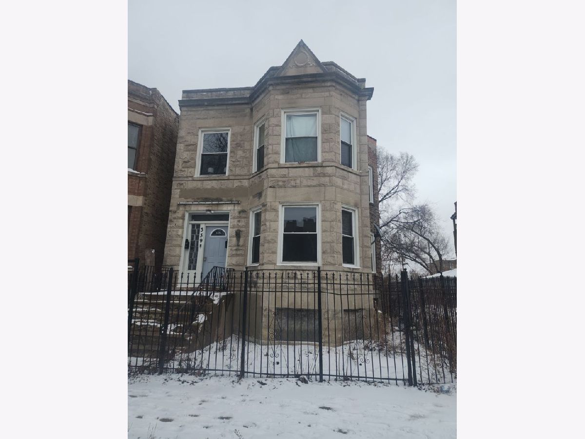  For Sale Chicago Illinois, 339 Kilbourn Avenue