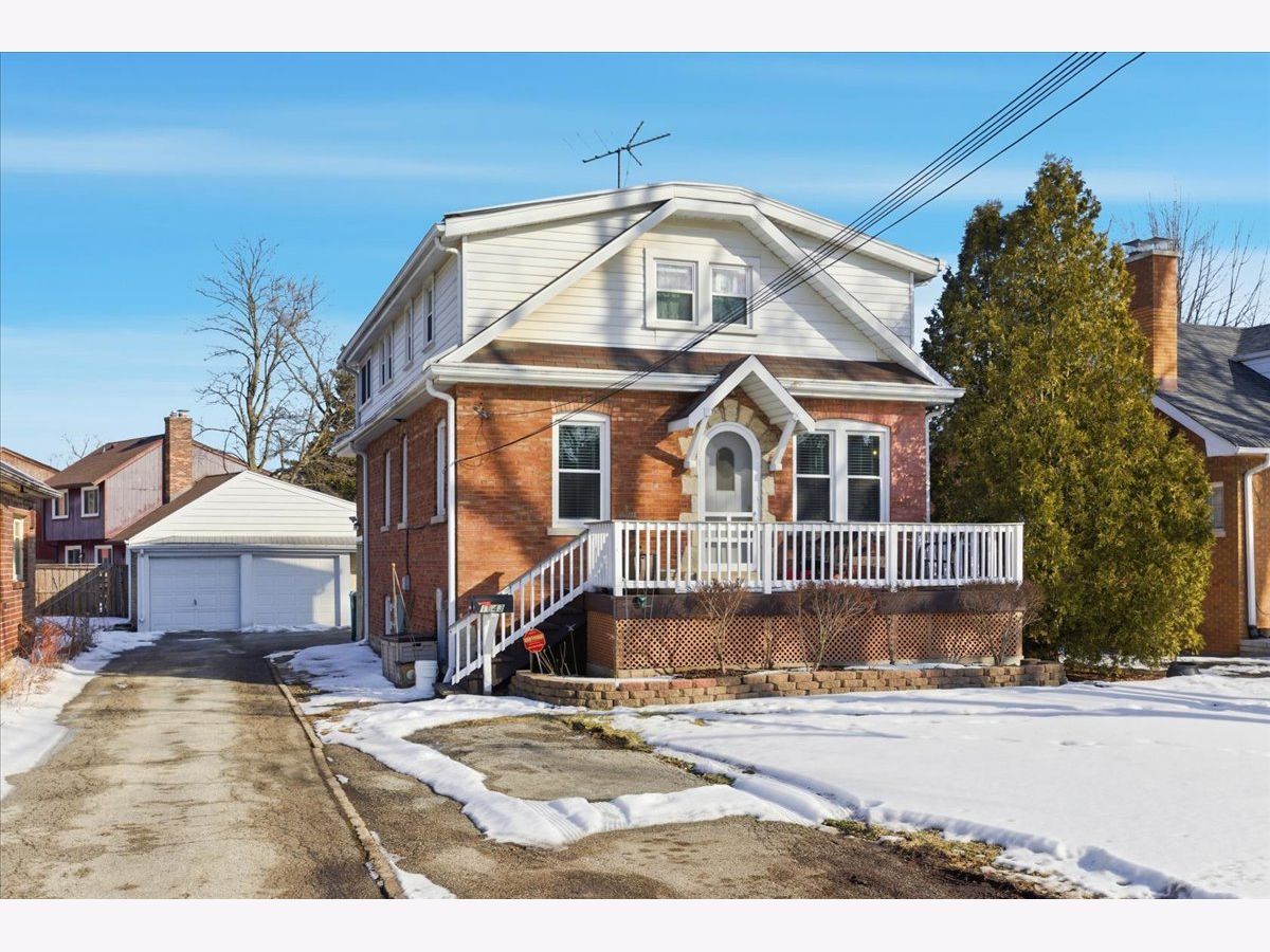  For Sale Northfield Illinois, 1643 Harding Road