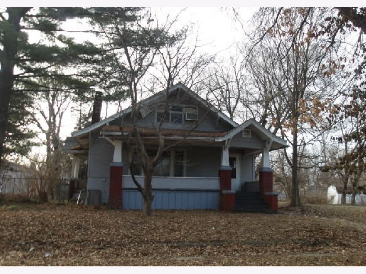  For Sale Decatur Illinois