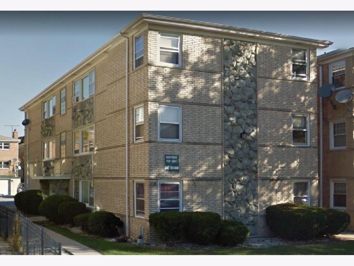  For Rent Chicago Illinois, 8614 Berwyn