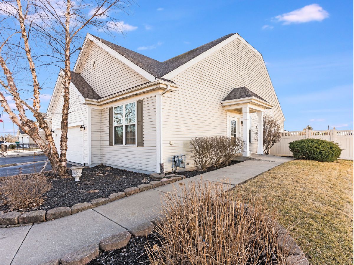  Sold Joliet Illinois