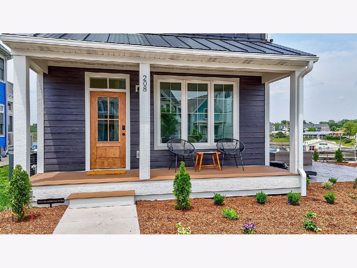  For Rent Ottawa Illinois, 208 Leeward