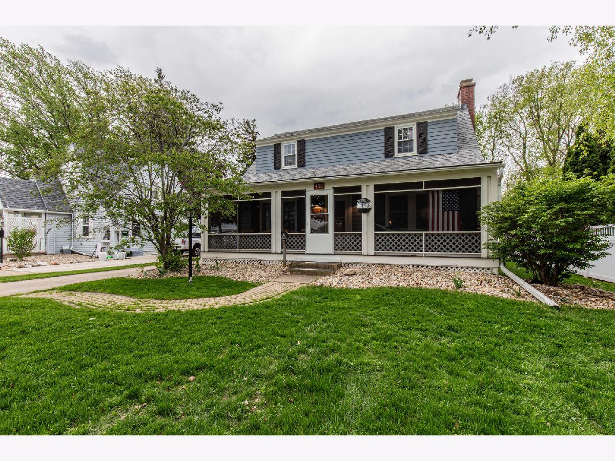  For Sale Princeton Illinois, 432 Crown Street