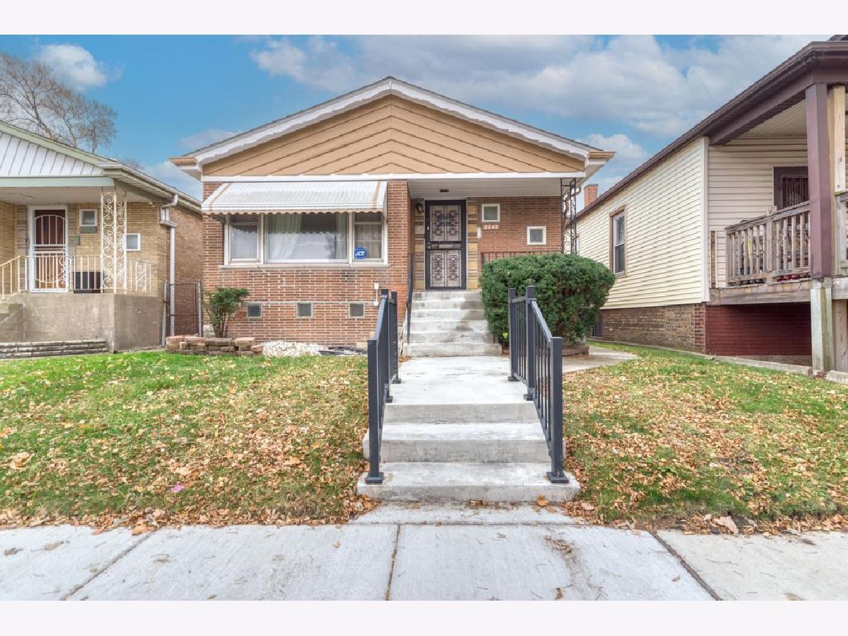  For Sale Chicago Illinois, 2243 92nd Place