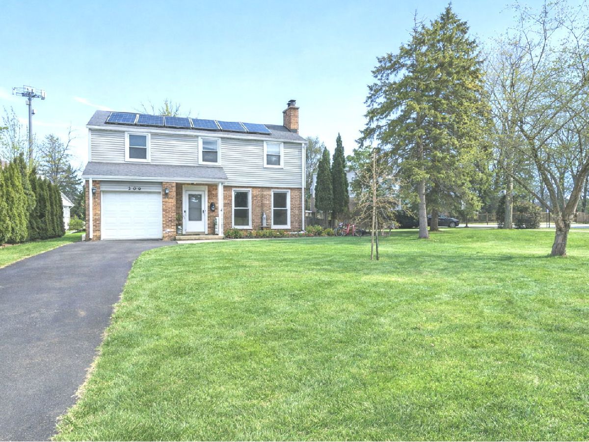  For Sale Lincolnwood Illinois, 6709 Kolmar Avenue