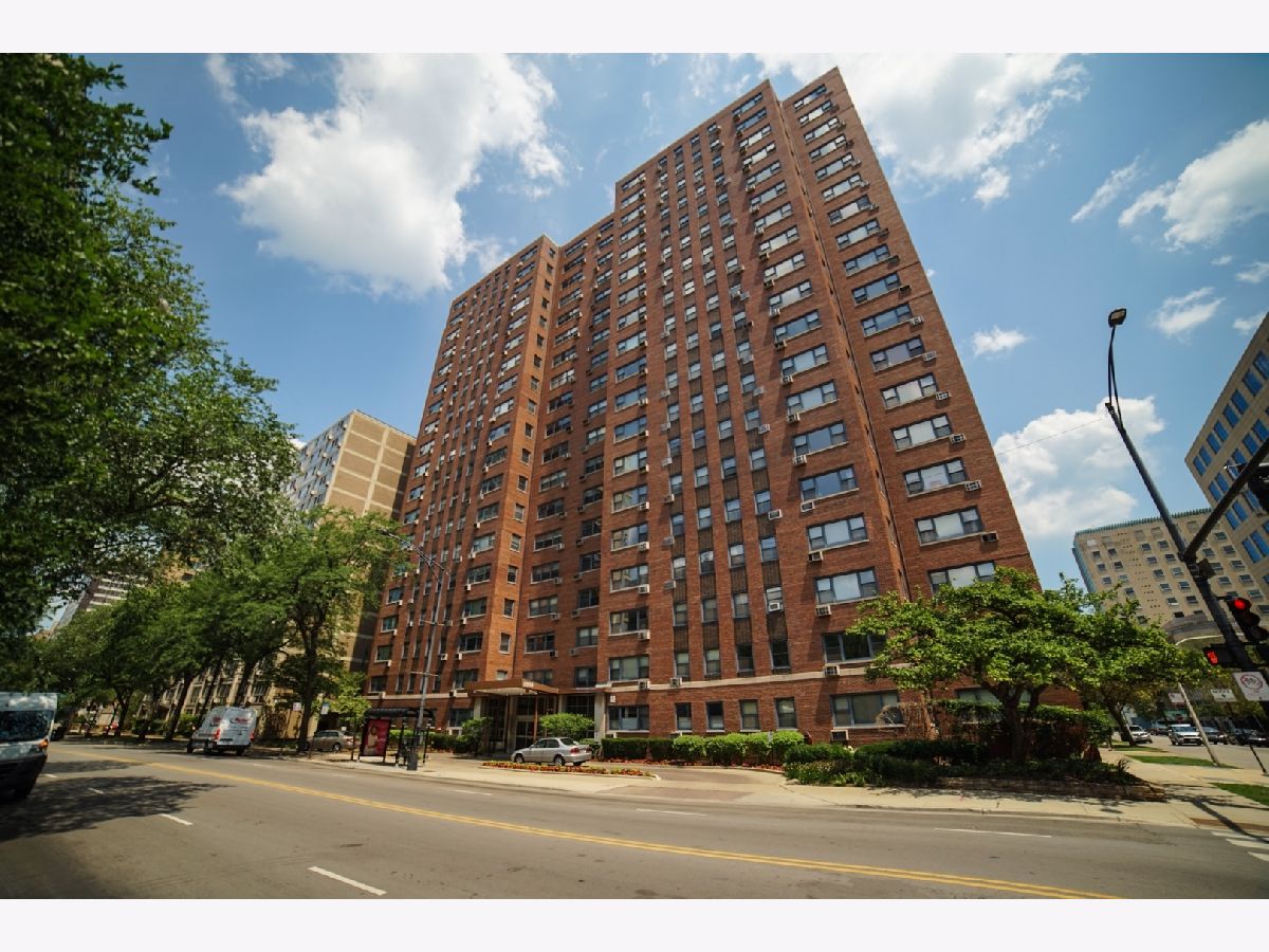  Rented Chicago Illinois