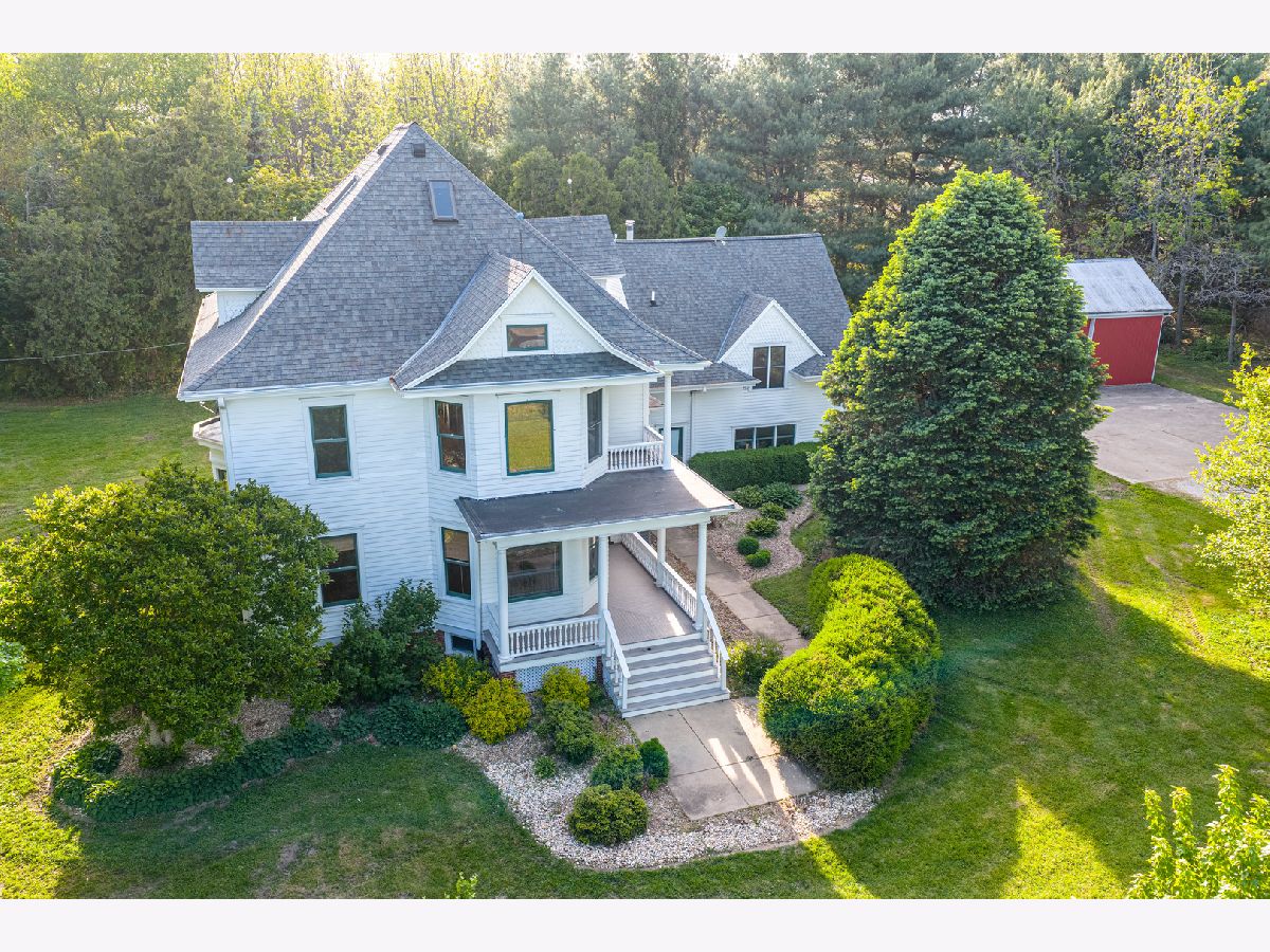  For Sale Princeton Illinois, 22183 1750 E Street