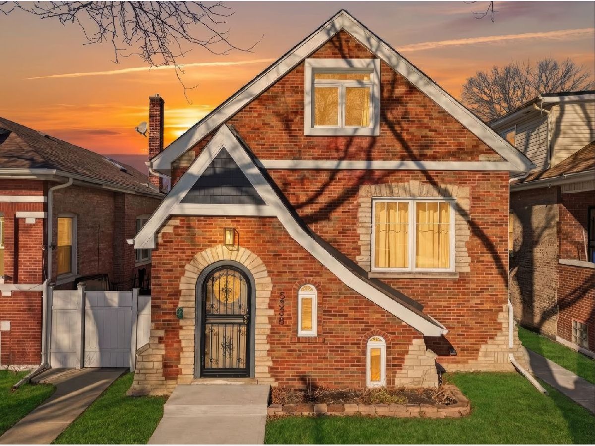  For Sale Cicero Illinois, 5338 24th Place