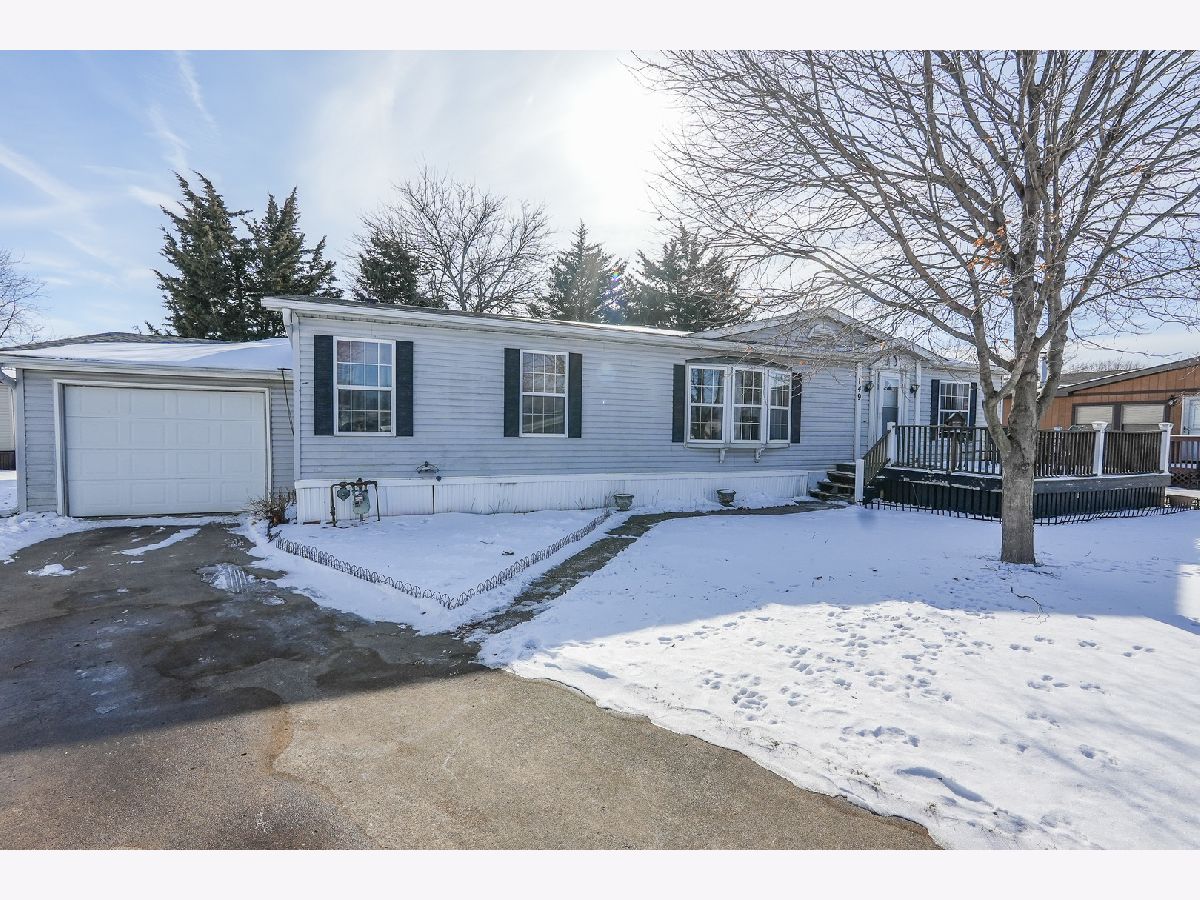  For Sale Manteno Illinois, 149 Daniel Court