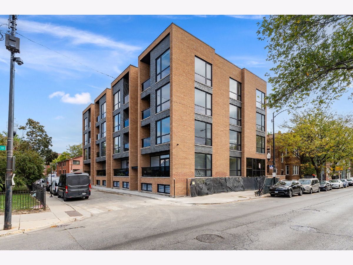  For Rent Chicago Illinois, 2355 Flournoy