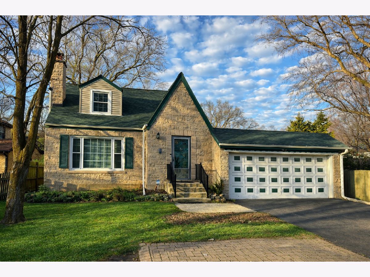  Rented Evanston Illinois, 2727 Elgin