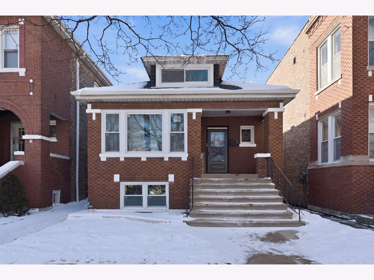  For Sale Cicero Illinois, 1610 50th Avenue