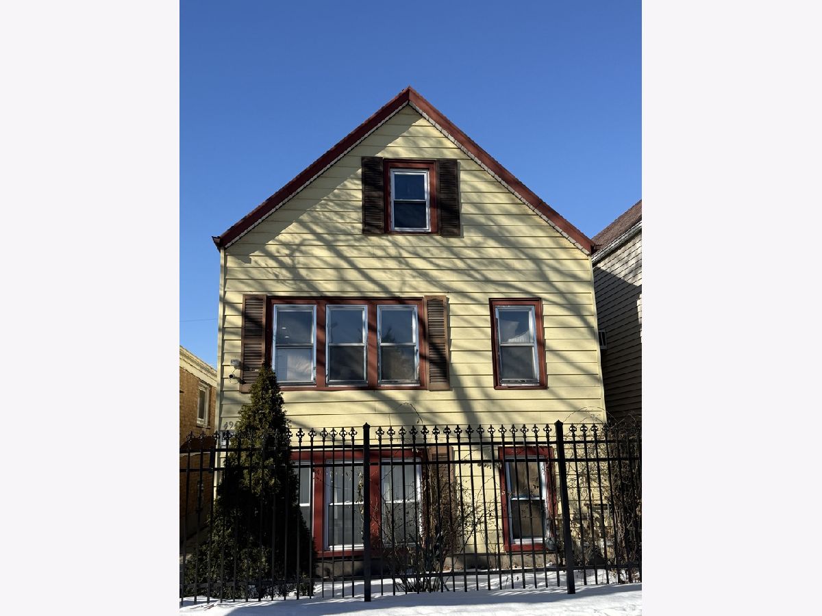  Rented Chicago Illinois, 4948 Winchester