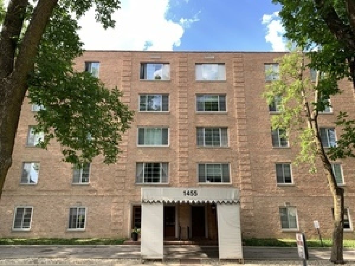  Sold Northbrook Illinois, 1455 Shermer