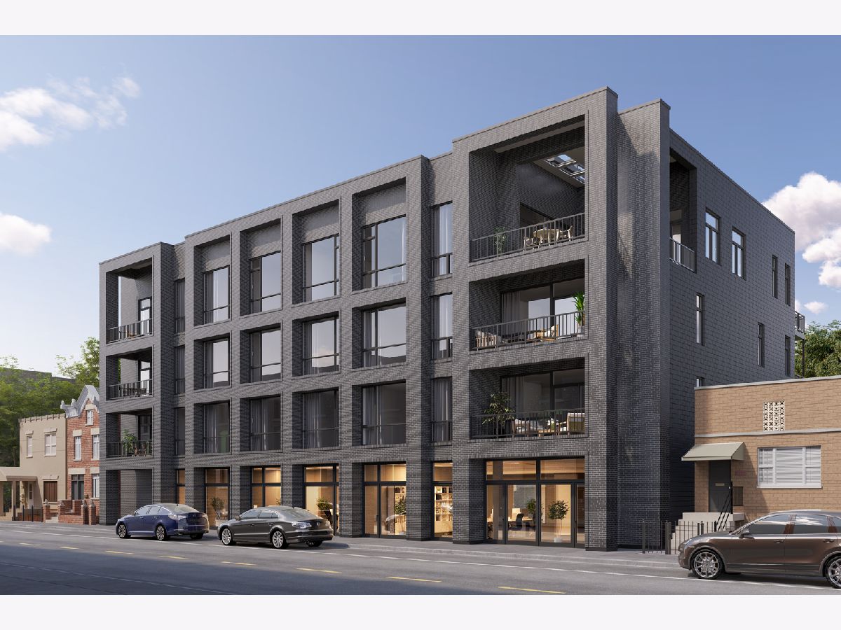  For Sale Chicago Illinois, 2234 Grand Avenue