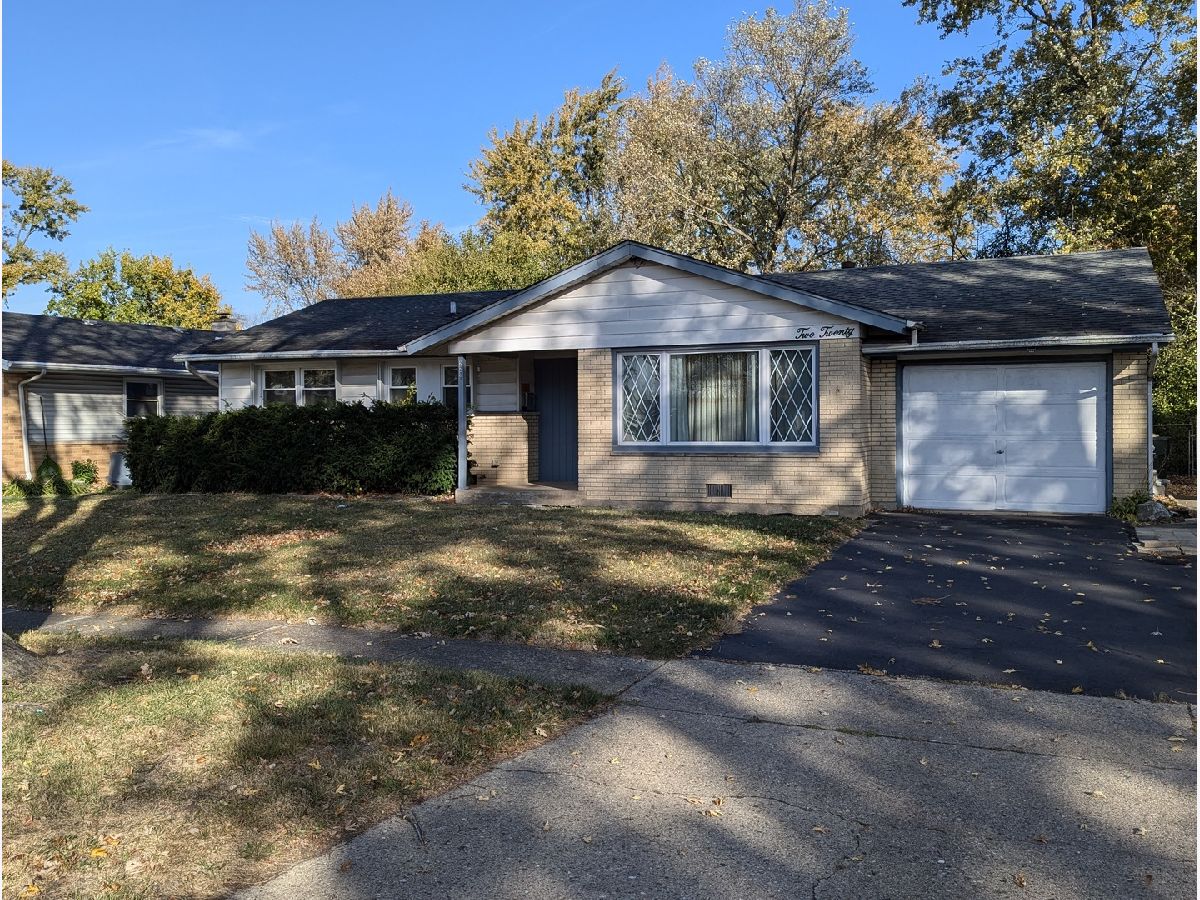  Rented Elk Grove Village Illinois, 220 Mulberry