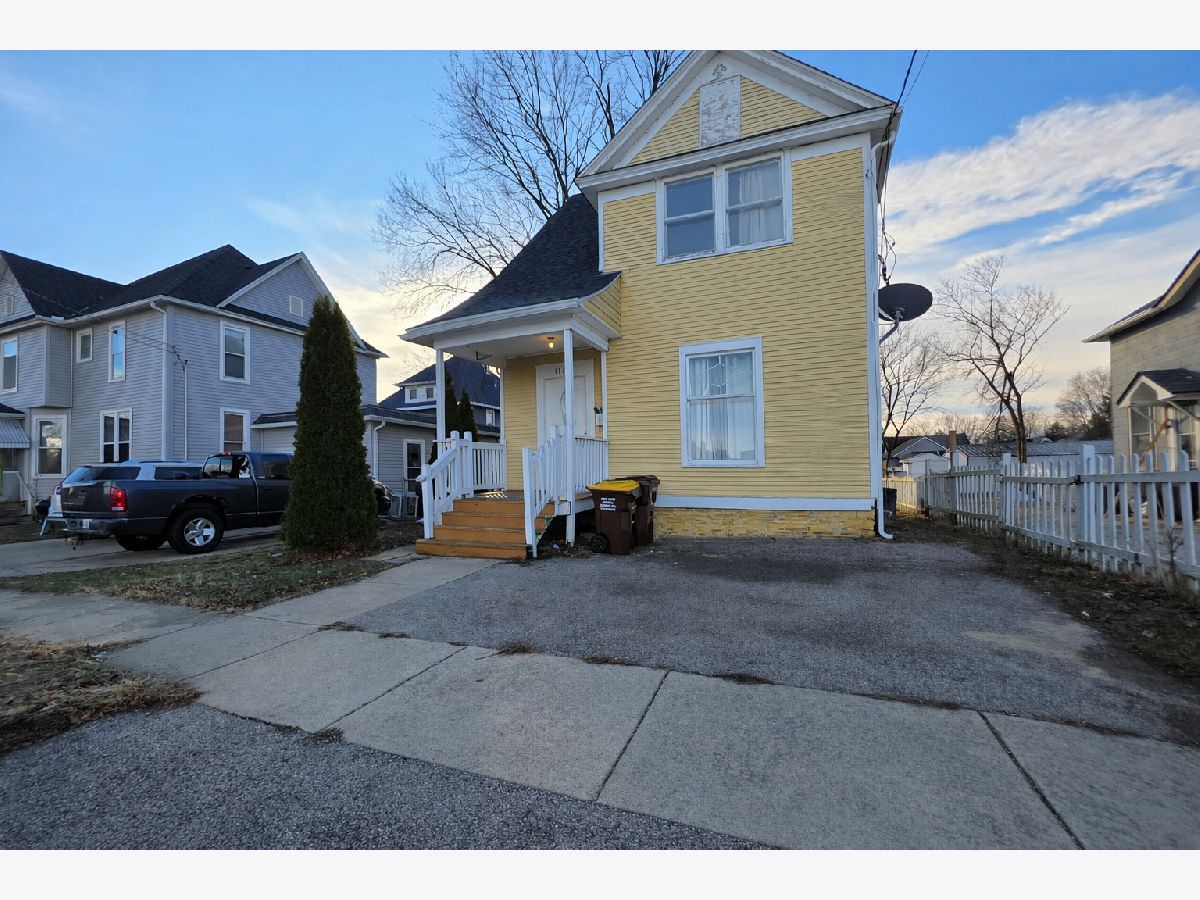  For Sale Belvidere Illinois, 112 2nd Street