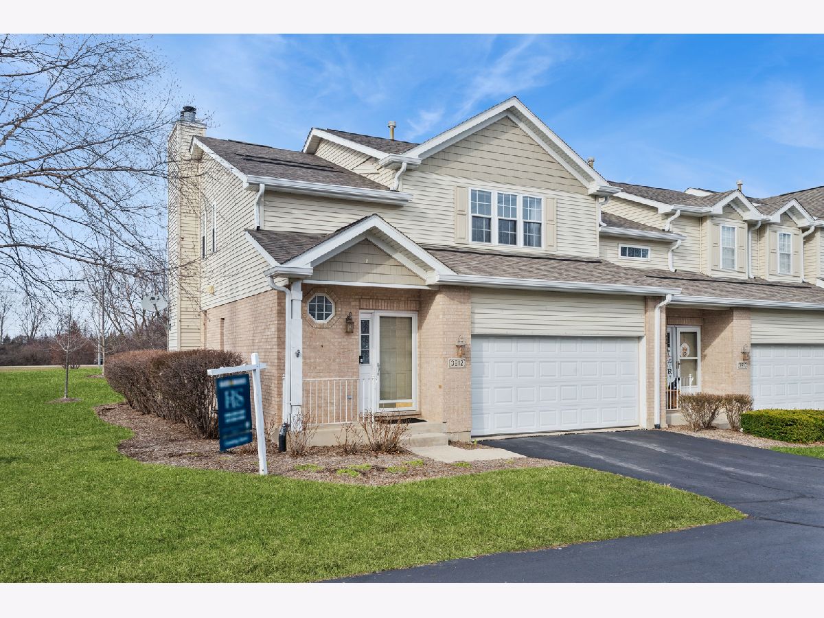  For Sale Joliet Illinois, 3912 Pathfinder Lane