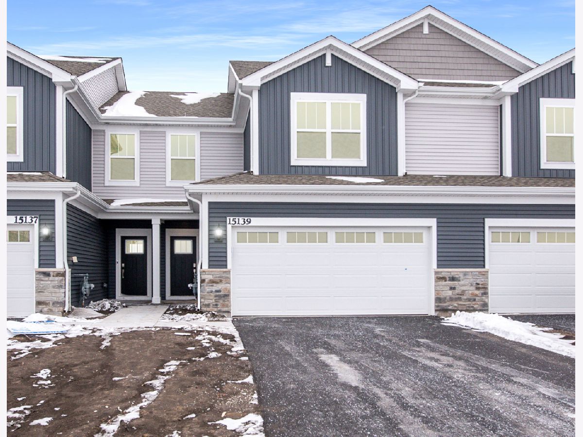 Condos & Townhomes For Rent Autumn Glen Plainfield Illinois, 15139 Hepworth