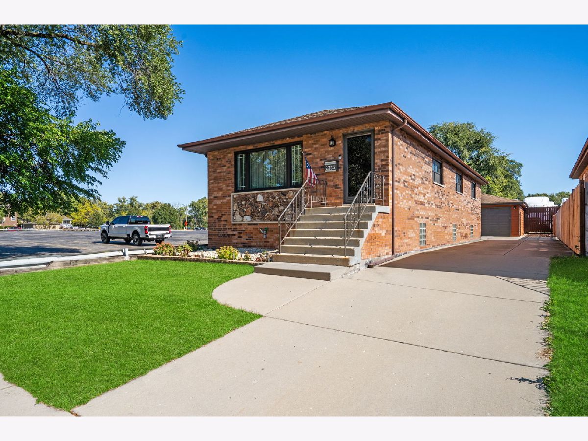  For Rent River Grove Illinois, 2333 Trumbull