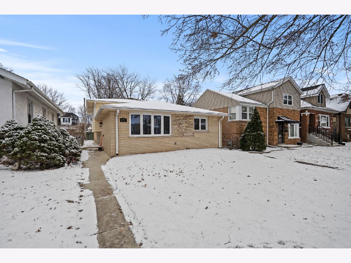  For Rent River Grove Illinois, 2737 Spruce