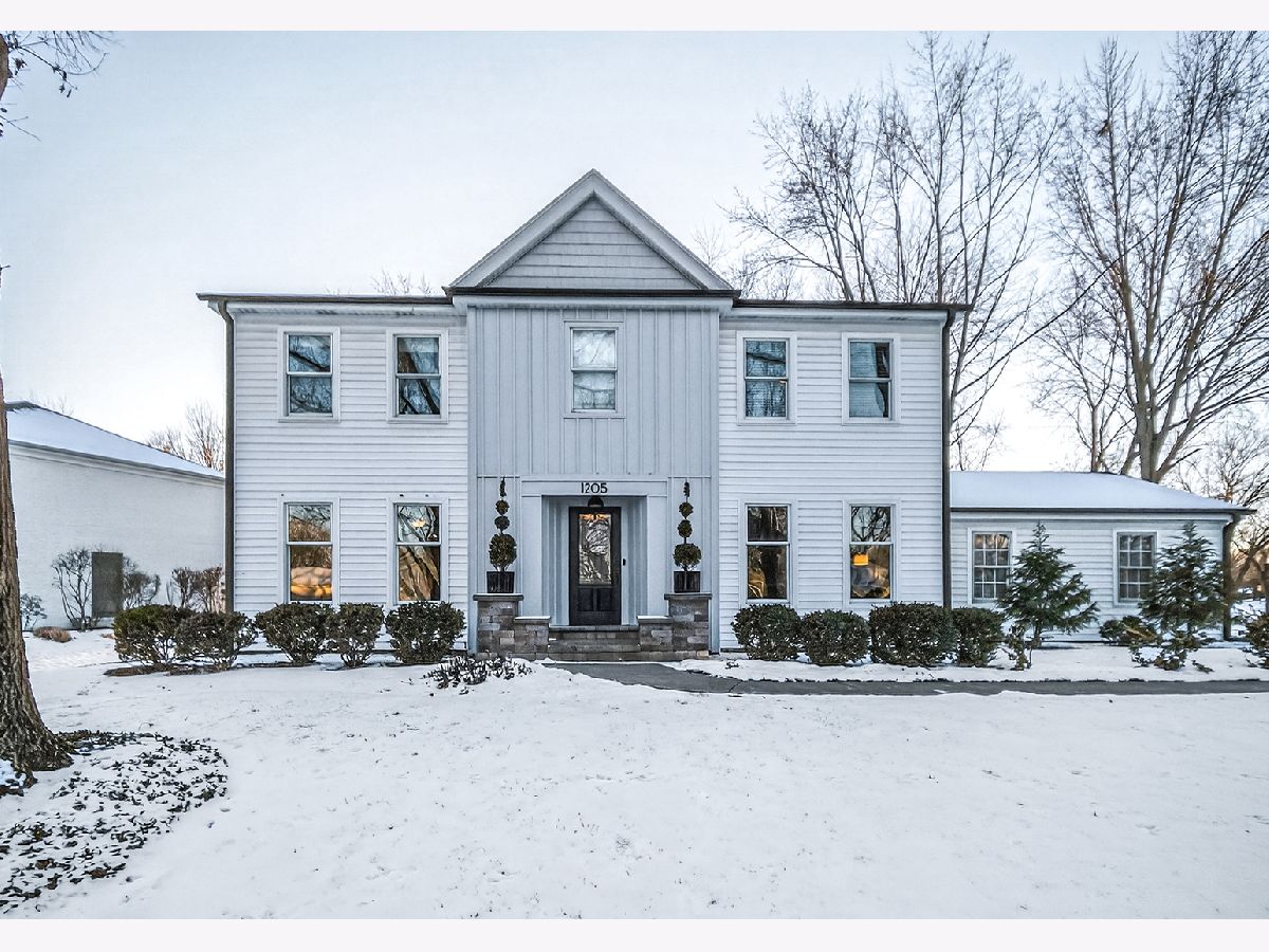 Homes & Condos & Townhomes For Sale Cress Creek Naperville Illinois, 1205 Briergate Drive