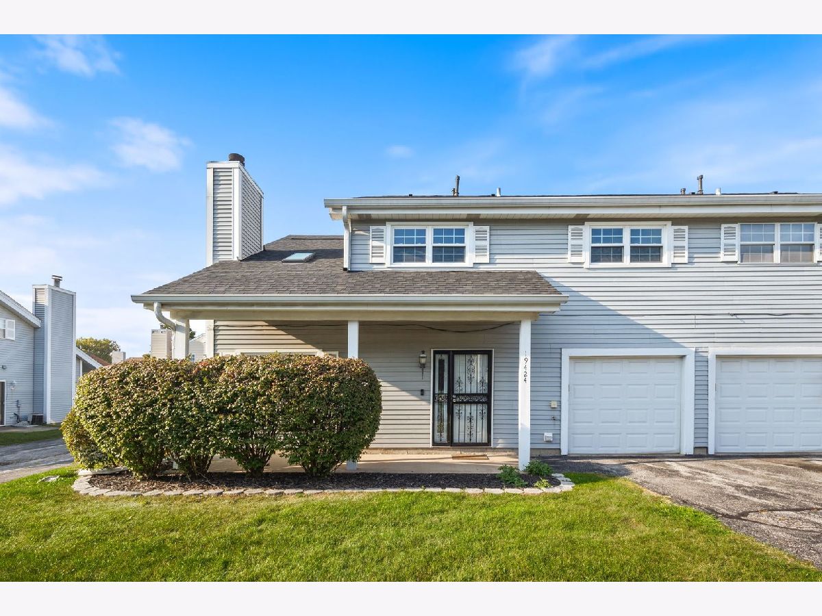  For Sale Country Club Hills Illinois, 19424 Cypress Drive
