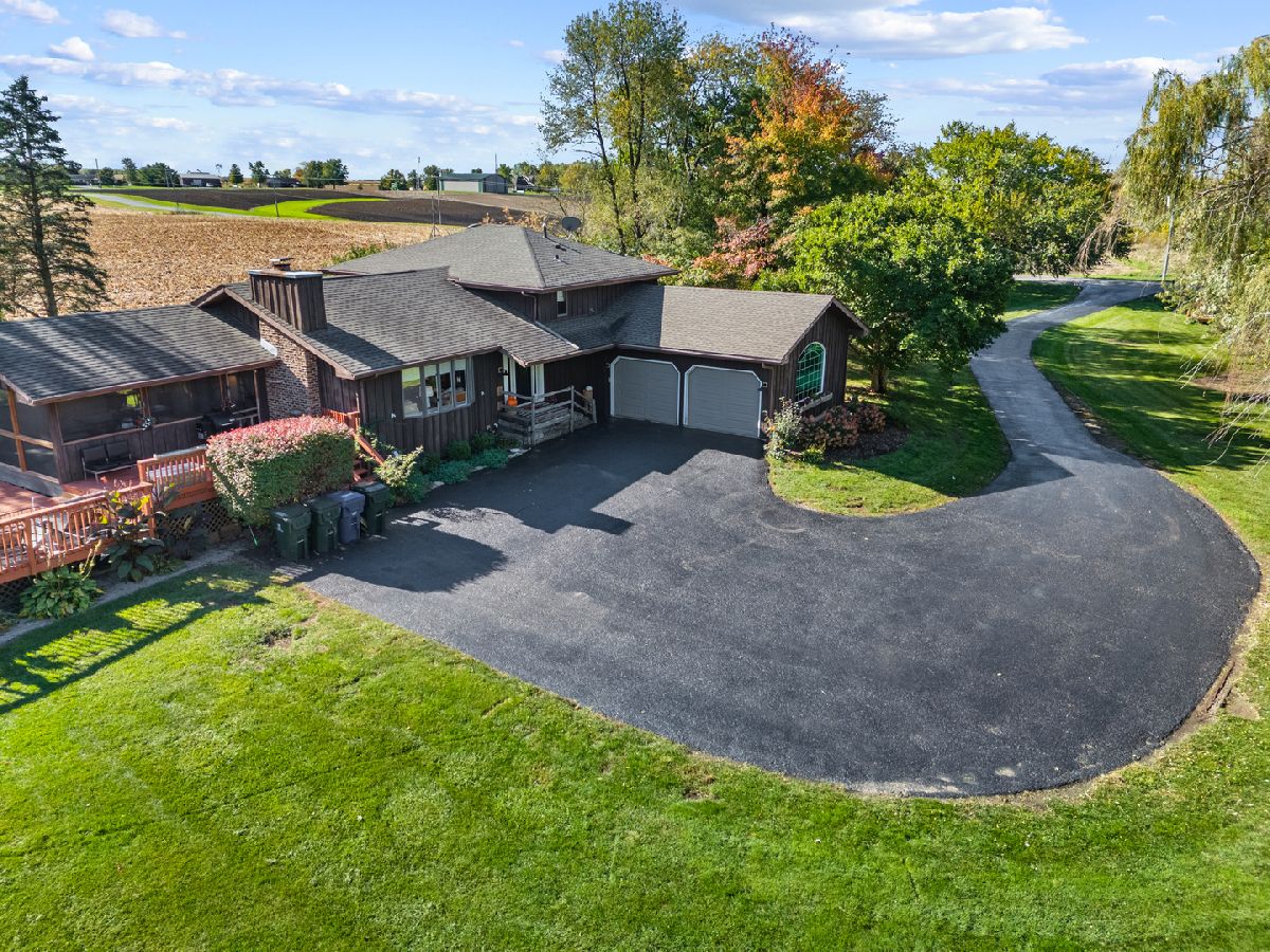  Sold Manhattan Illinois, 26065 Schoolhouse