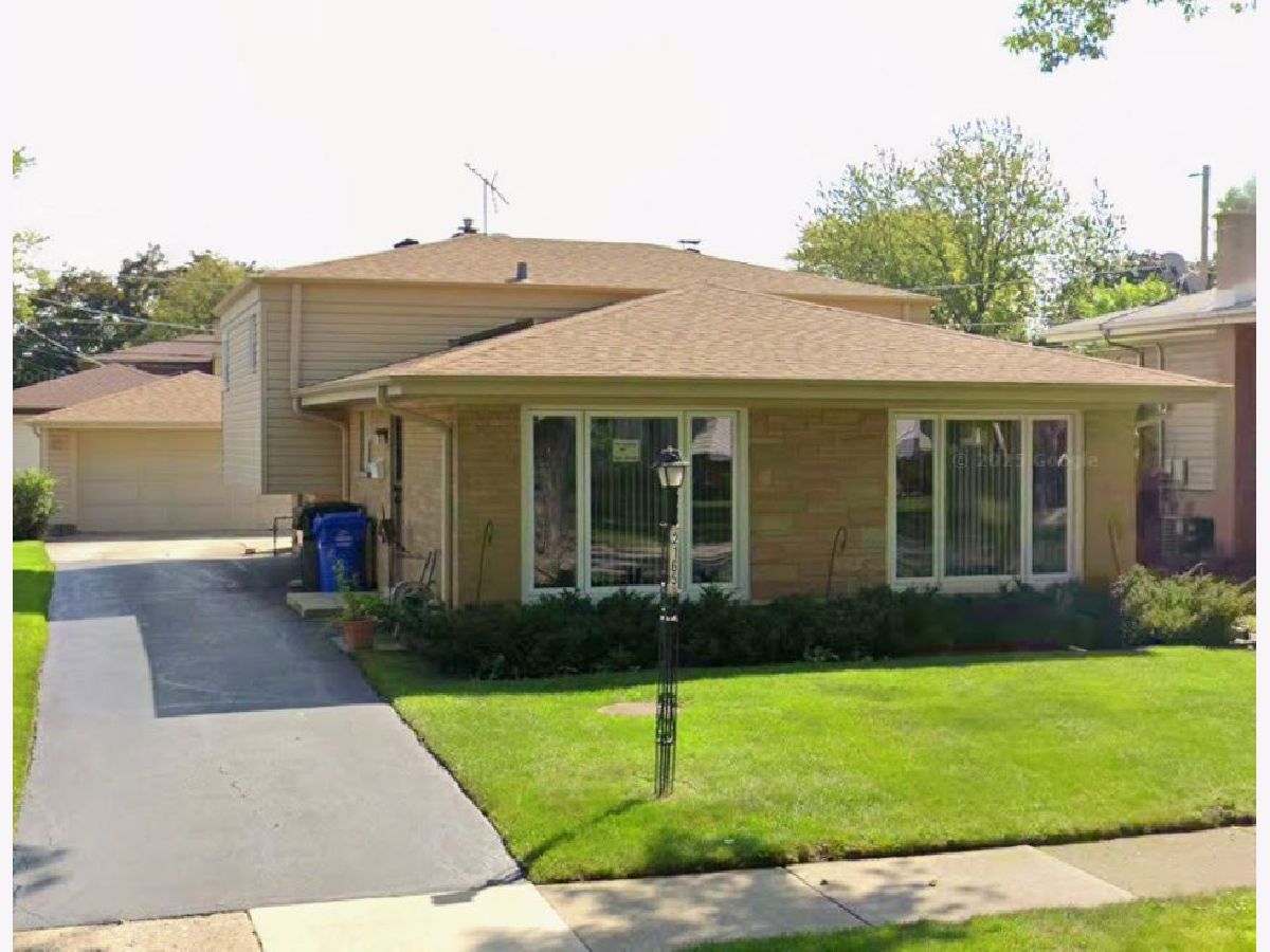  Sold Des Plaines Illinois