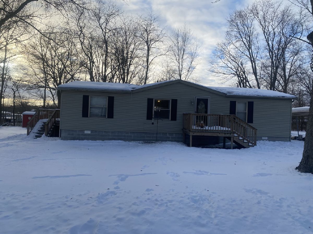  For Sale Benton Illinois, 9255 Campbell Street