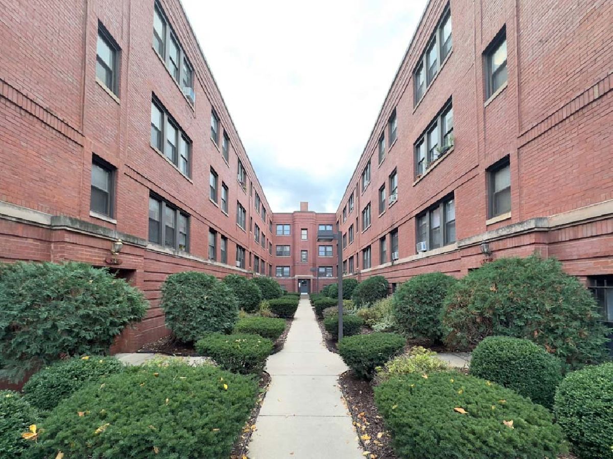  For Rent Chicago Illinois