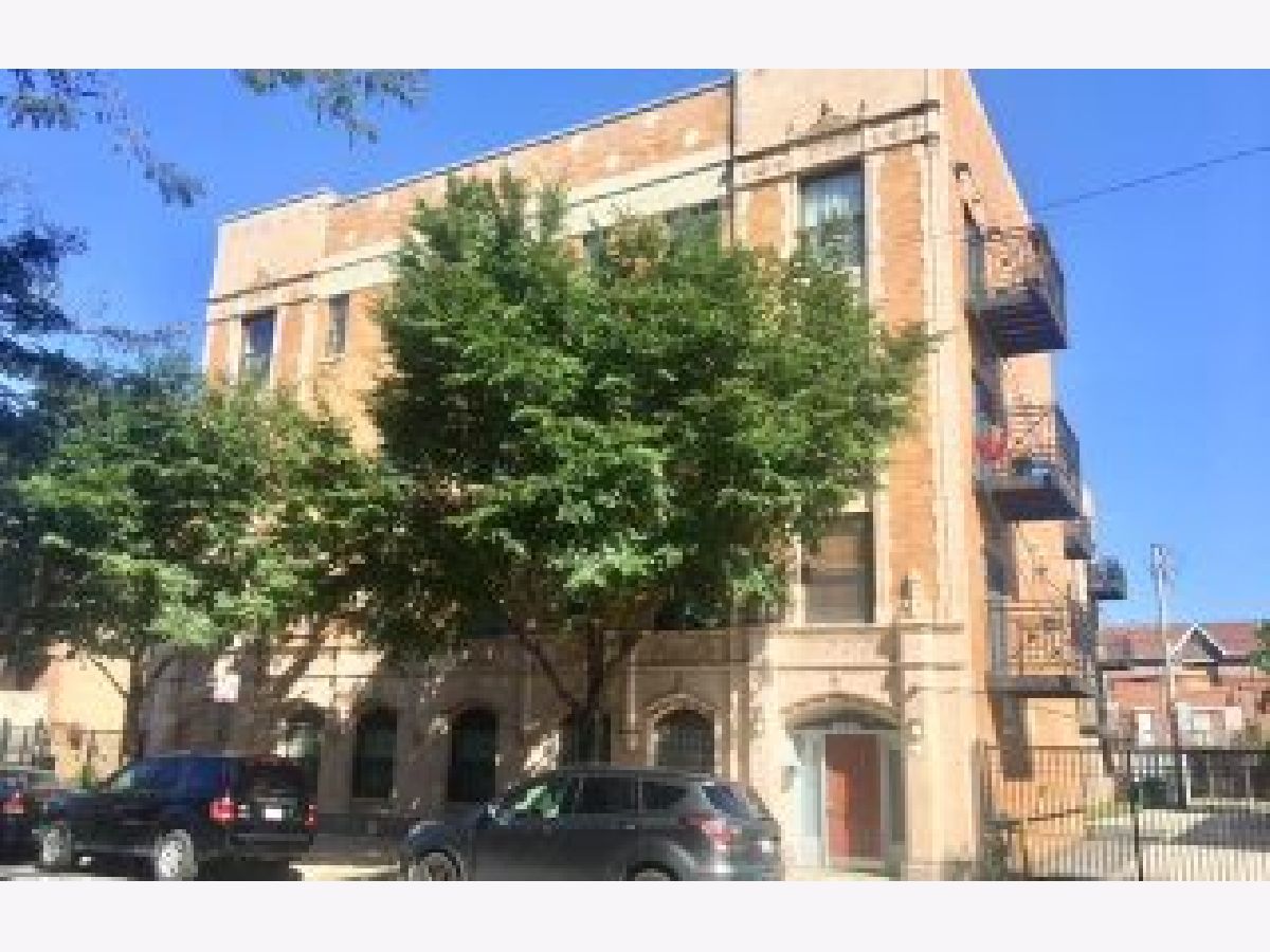  Rented Chicago Illinois, 2120 Washington