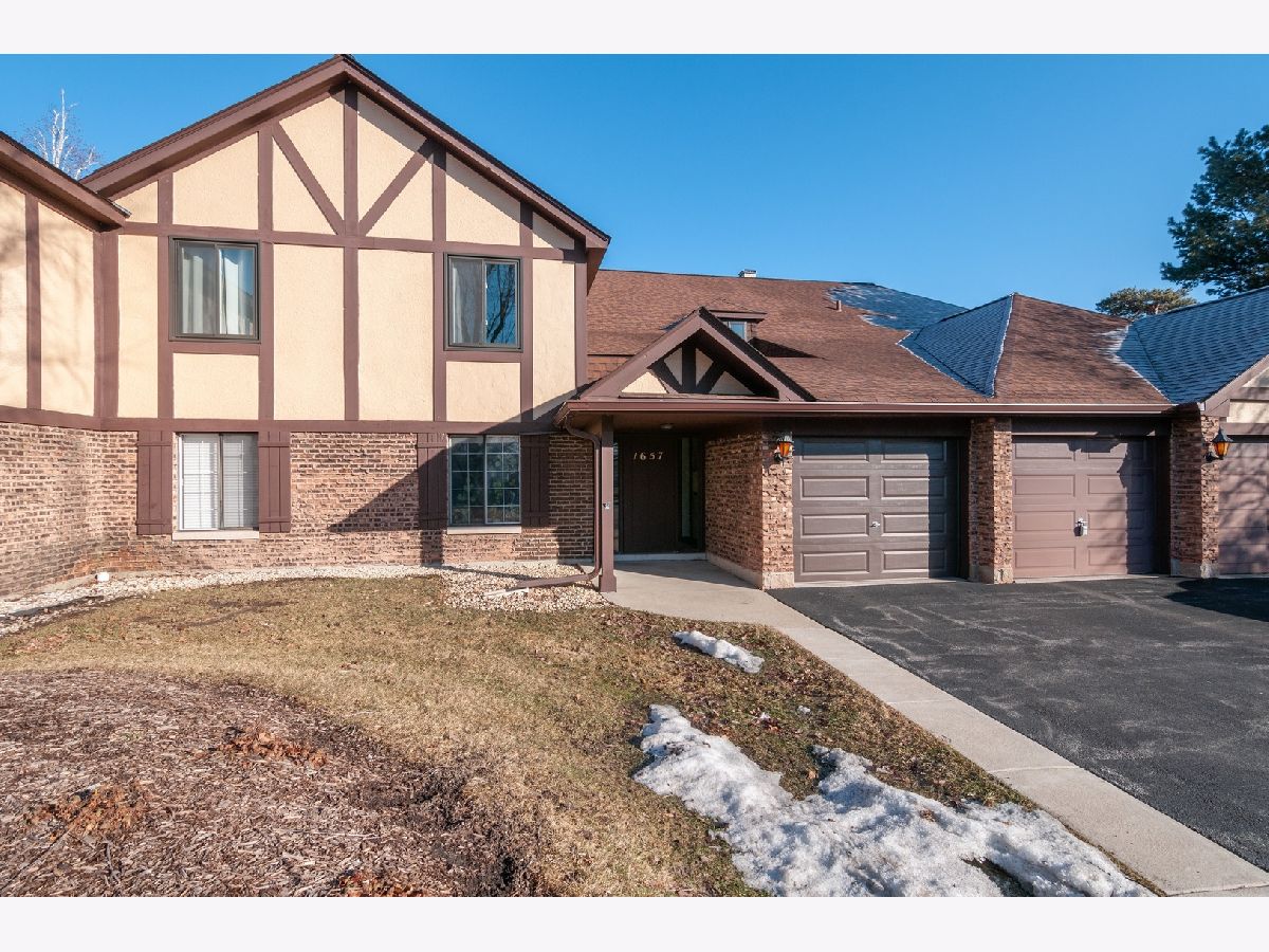  Rented Wheaton Illinois