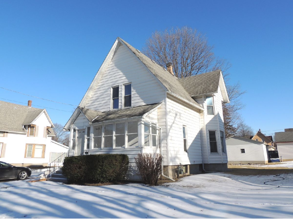  Rented Dekalb Illinois, 638 Leonard