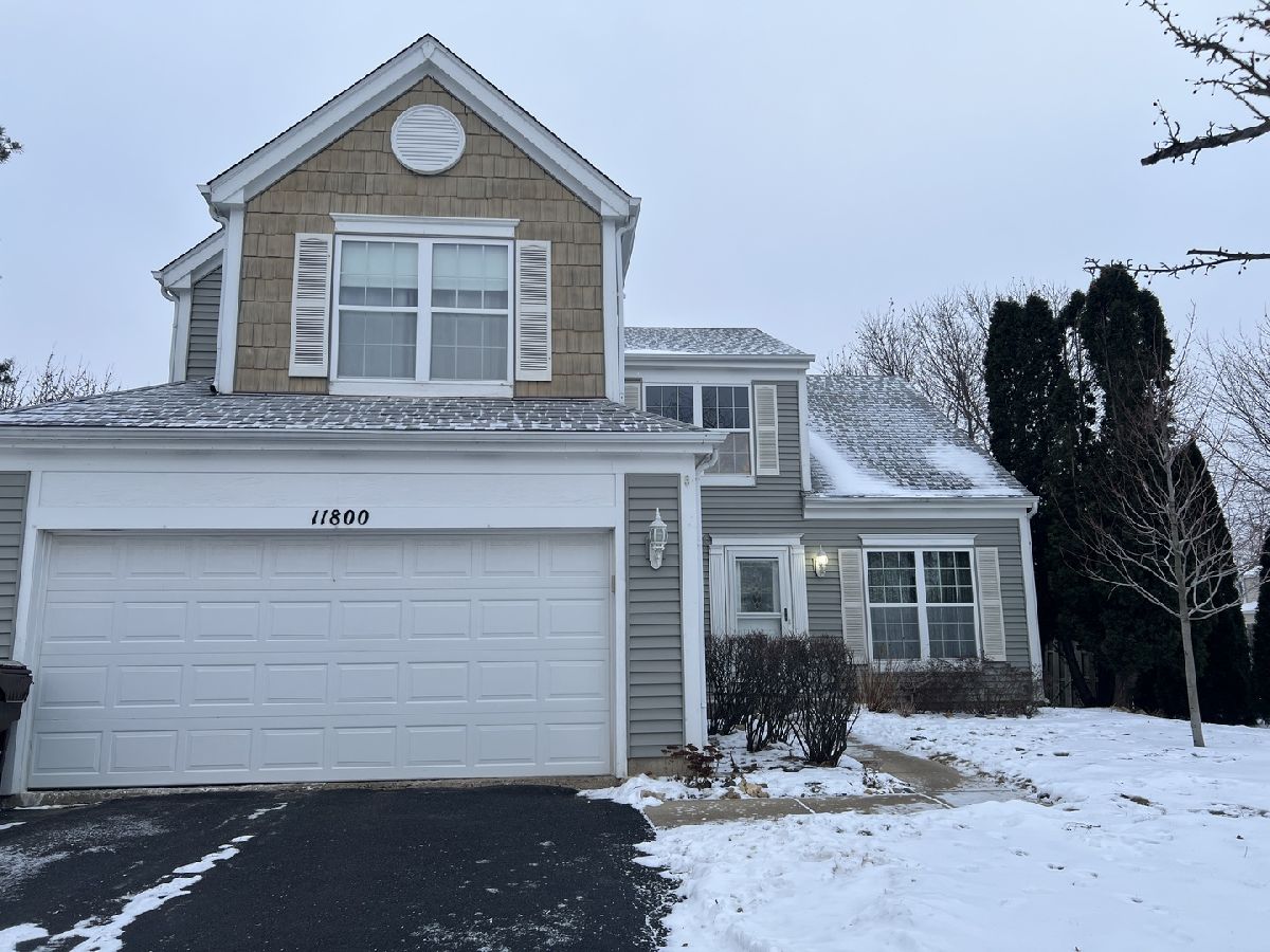 Homes & Townhomes For Rent Wing Pointe Huntley Illinois, 11800 Niagra