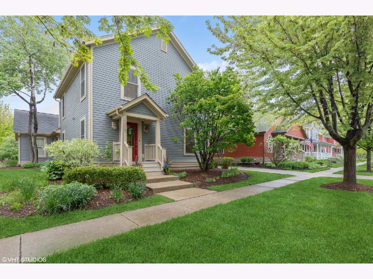 Homes & Condominiums For Sale Prairie Crossing Grayslake Illinois, 1007 Harris Road