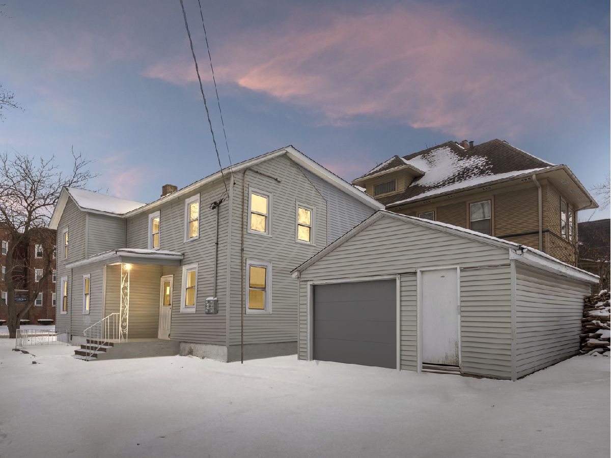  For Sale Kankakee Illinois, 505 Chicago Avenue