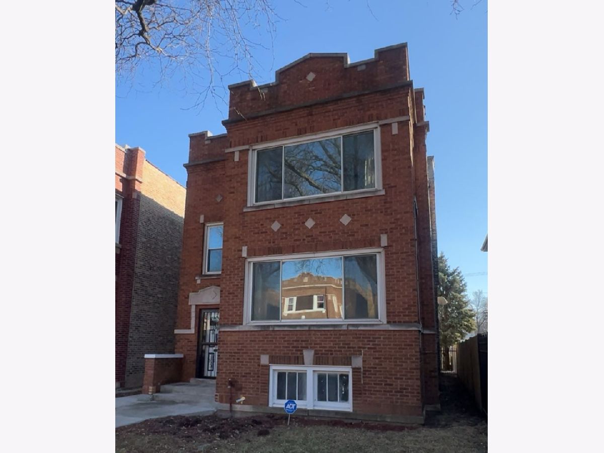  Rented Chicago Illinois, 5321 Crystal