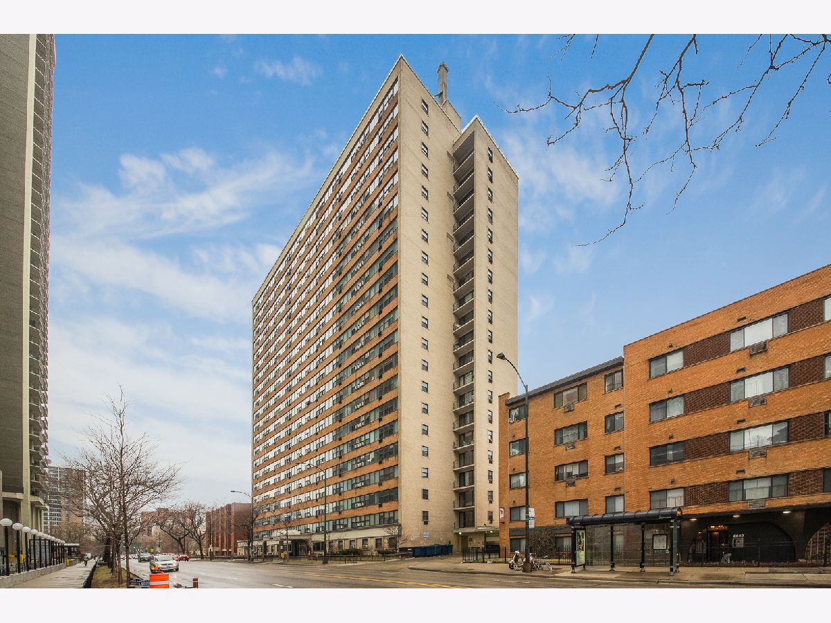  For Rent Chicago Illinois, 6030 Sheridan