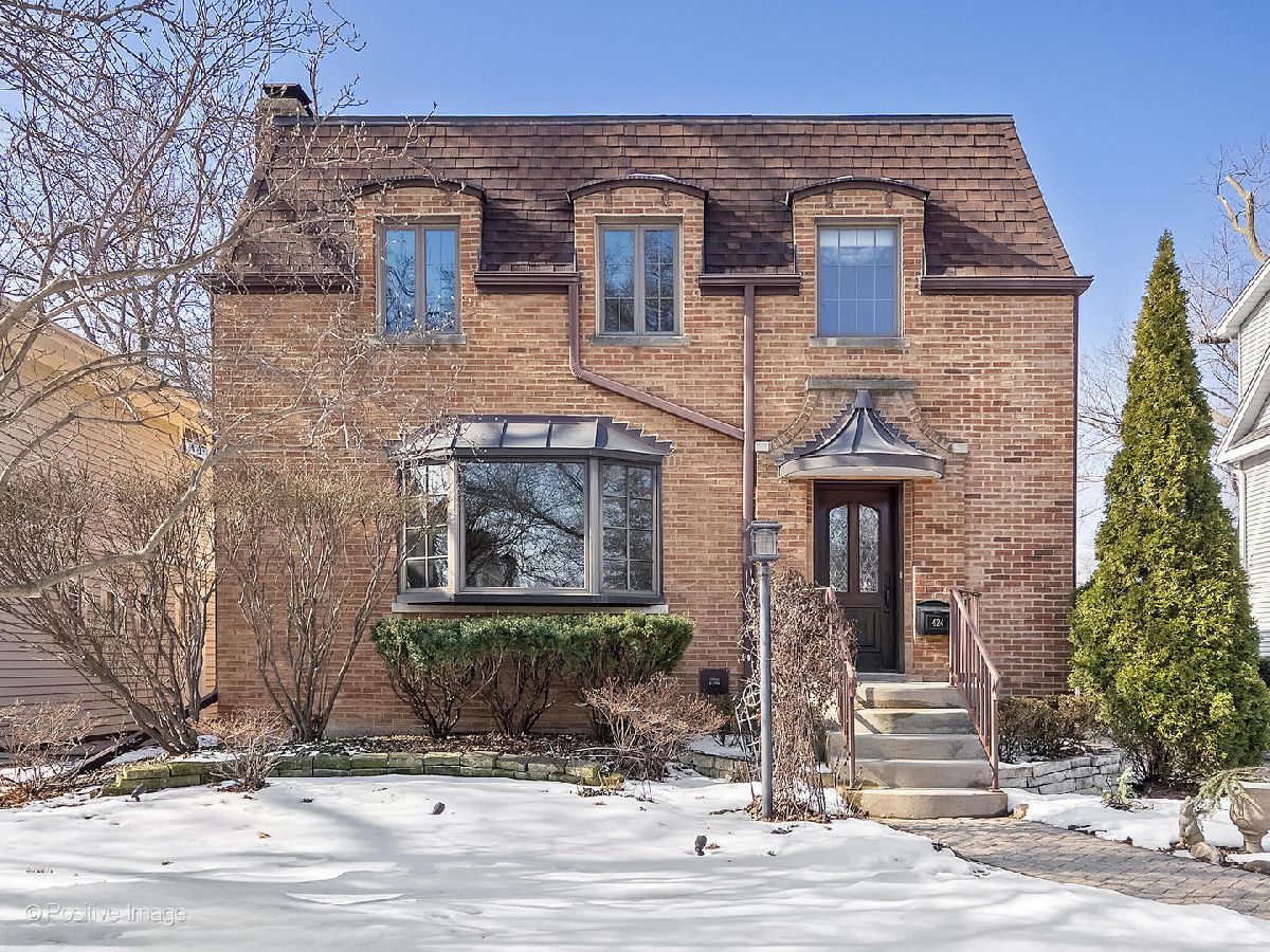  For Sale La Grange Illinois, 424 Edgewood Avenue