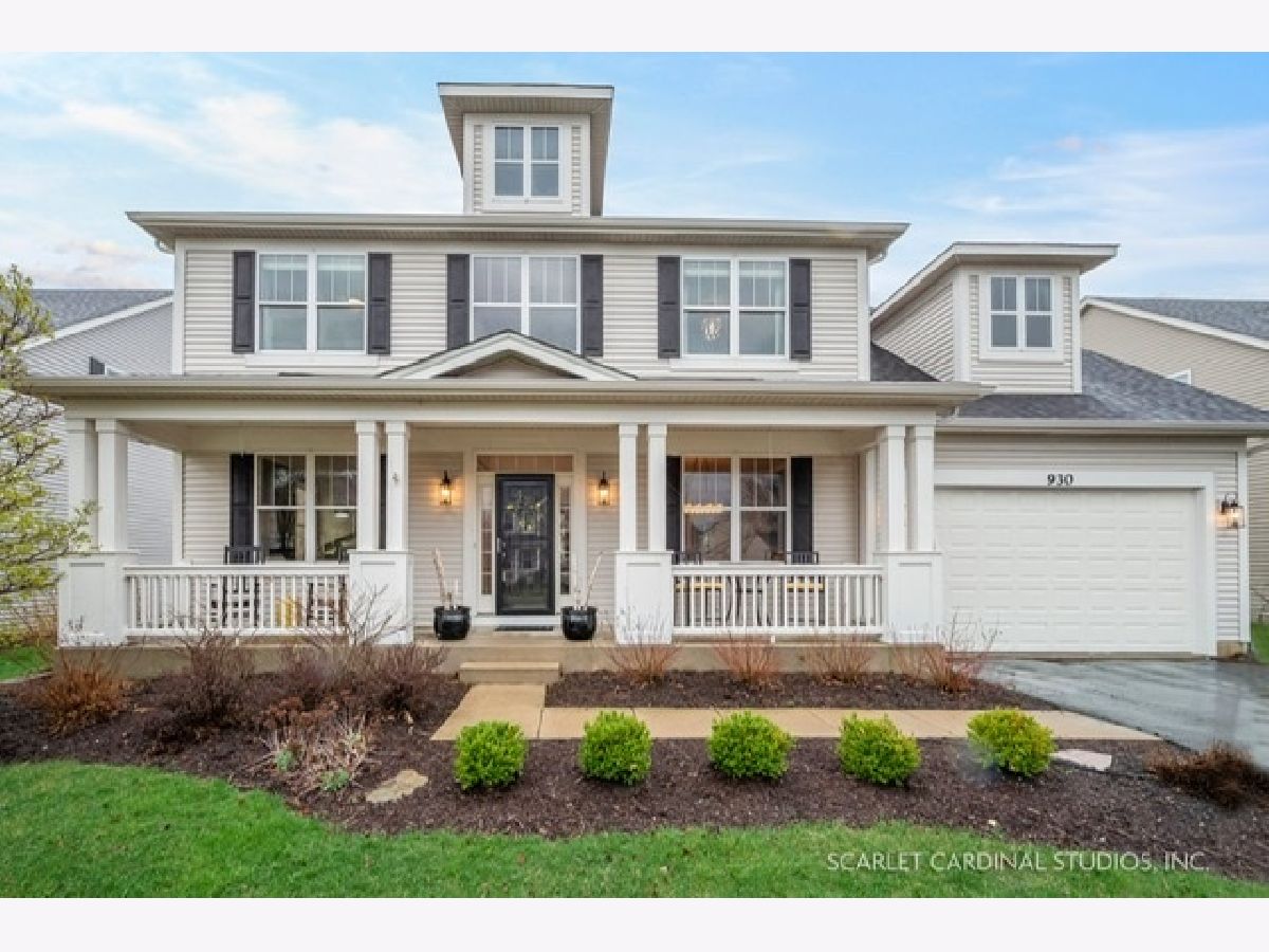  Sold Oswego Illinois, 930 Jessamine