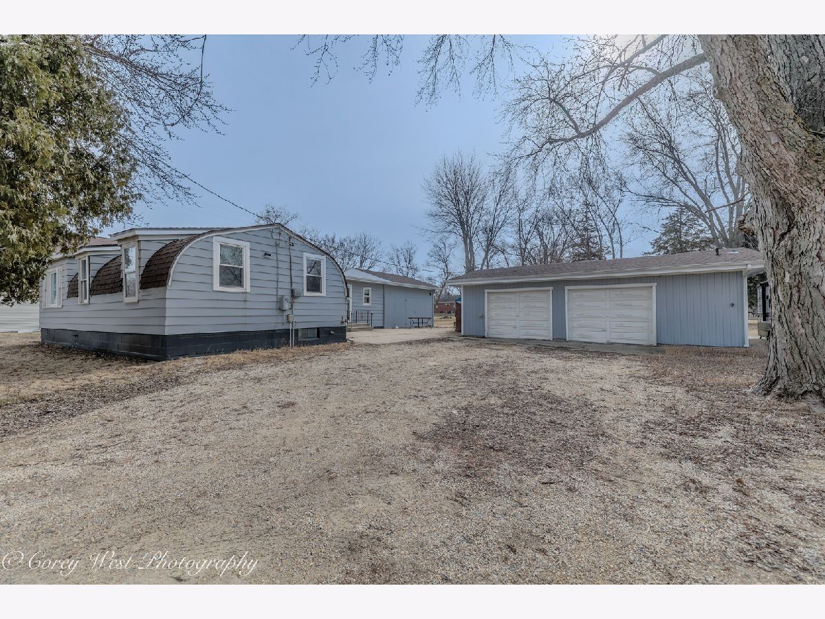  For Sale Kingston Illinois, 312 Railroad Street