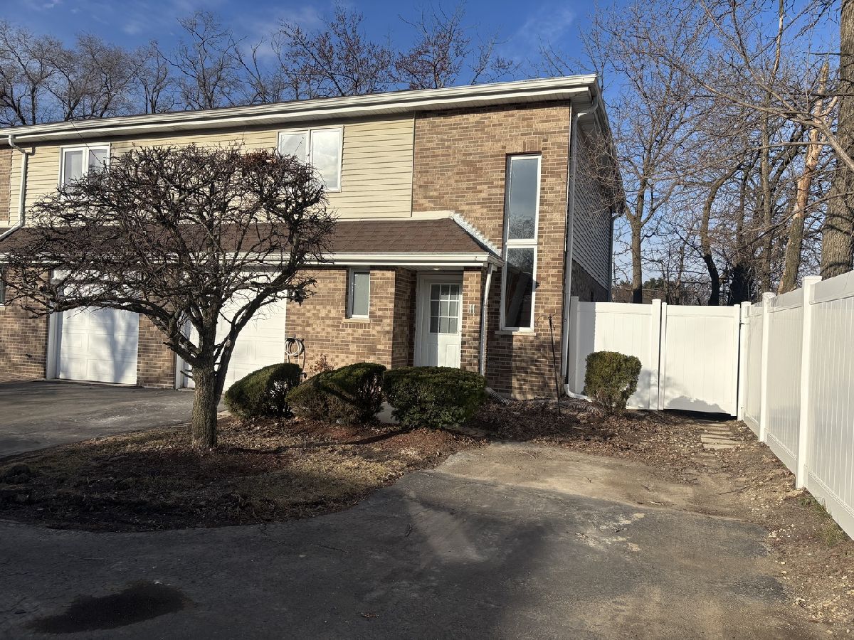  For Rent Palos Hills Illinois, 10956 76