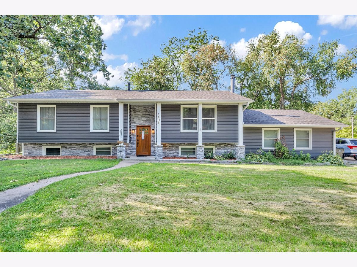 Homes For Sale Kc Kimberly Hills Add Davenport Iowa, 4405 Canterbury Lane