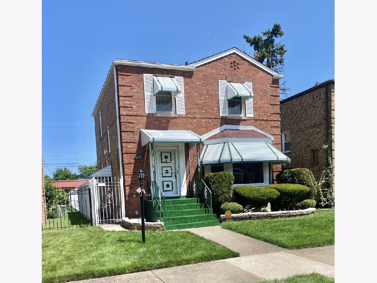  Sold Chicago Illinois, 9129 Carpenter